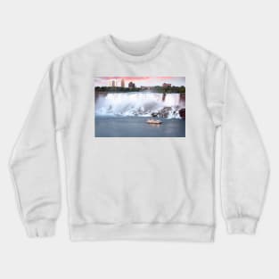 American Falls Crewneck Sweatshirt